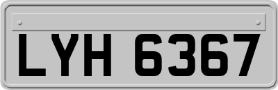 LYH6367