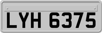 LYH6375