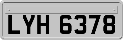 LYH6378