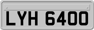 LYH6400
