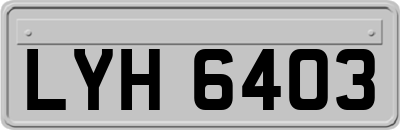 LYH6403