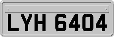 LYH6404