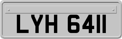 LYH6411