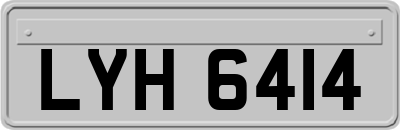 LYH6414