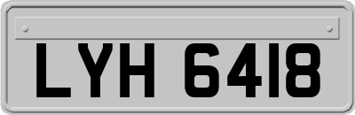 LYH6418