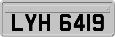 LYH6419