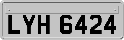 LYH6424