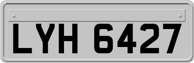 LYH6427