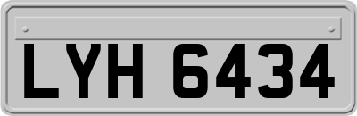 LYH6434