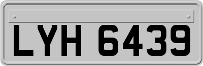 LYH6439