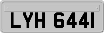 LYH6441