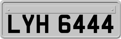 LYH6444