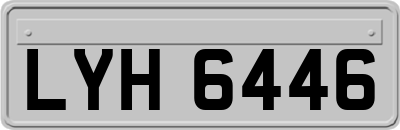 LYH6446
