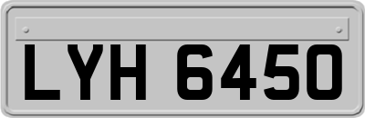 LYH6450
