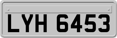 LYH6453