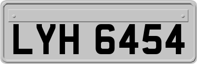 LYH6454