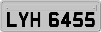 LYH6455