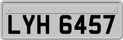 LYH6457