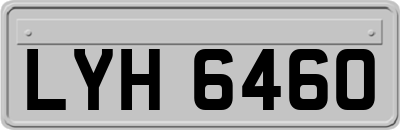 LYH6460