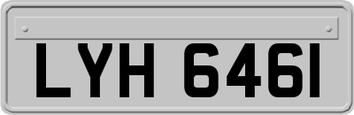 LYH6461