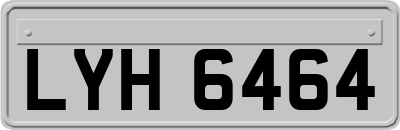 LYH6464