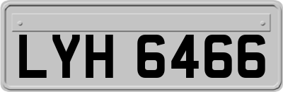 LYH6466
