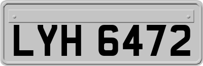 LYH6472