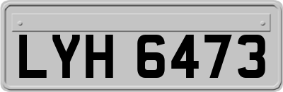 LYH6473