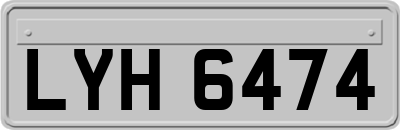 LYH6474