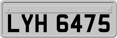 LYH6475