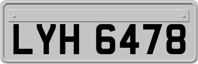 LYH6478