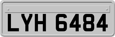 LYH6484