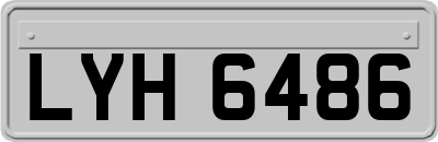 LYH6486