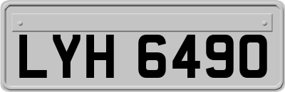 LYH6490