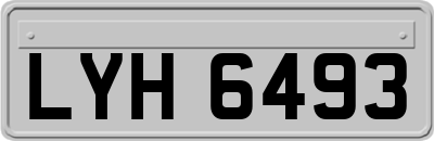 LYH6493