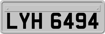 LYH6494