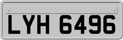 LYH6496