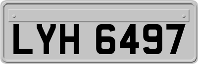 LYH6497