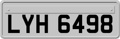 LYH6498