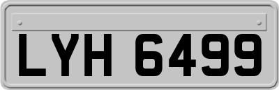 LYH6499