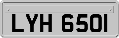 LYH6501