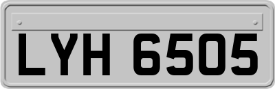 LYH6505