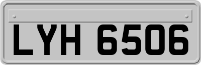LYH6506