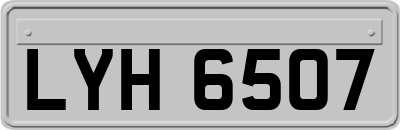 LYH6507