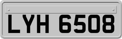 LYH6508