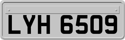 LYH6509