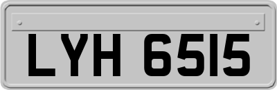 LYH6515