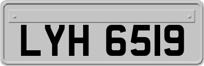 LYH6519