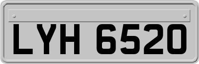 LYH6520