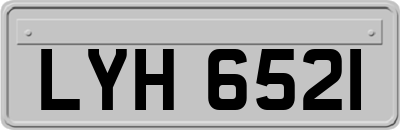 LYH6521